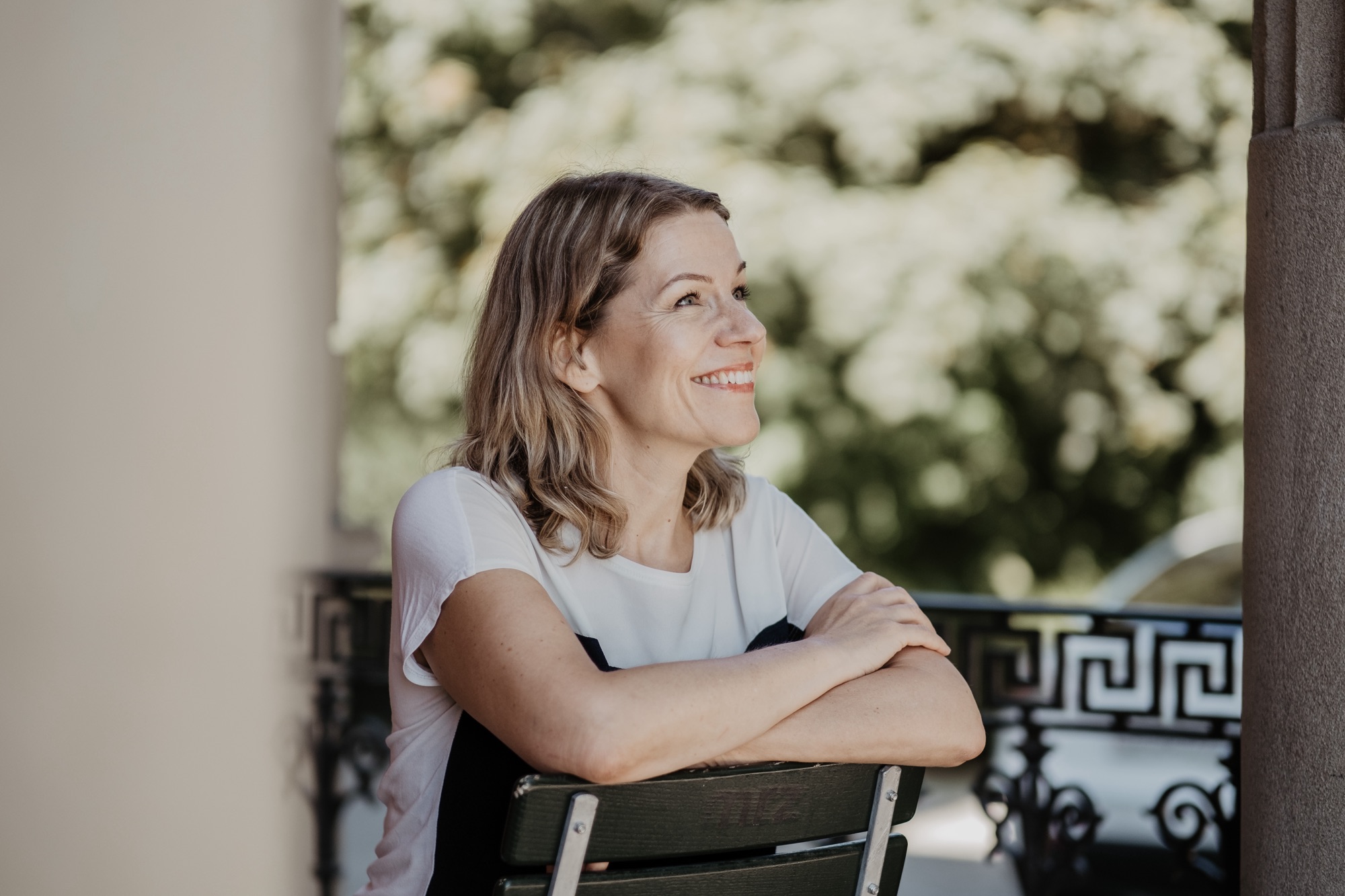 Nora Rig Über mich – Monika Gerig Coaching
